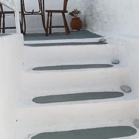 Vila Ξενοιασιά Kythnos Exteriér fotografie