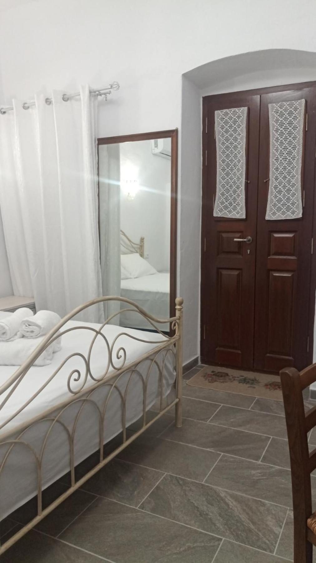 Vila Ξενοιασιά Kythnos Exteriér fotografie